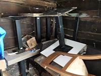 Volledige inhoud garage - afbeelding 20 van  21