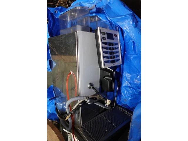 Volledige inhoud garage - afbeelding 21 van  21