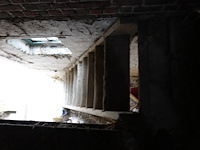 Volledige inhoud hooizolder - afbeelding 4 van  5