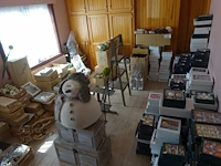 Volledige inhoud kamer - afbeelding 1 van  14