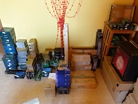 Volledige inhoud kamer - afbeelding 5 van  15