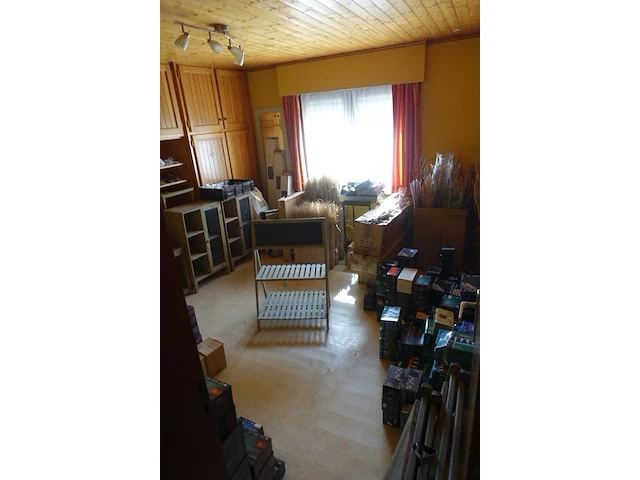 Volledige inhoud kamer - afbeelding 1 van  15