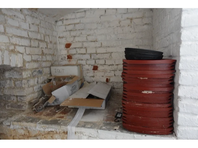 Volledige inhoud kamer - afbeelding 2 van  23