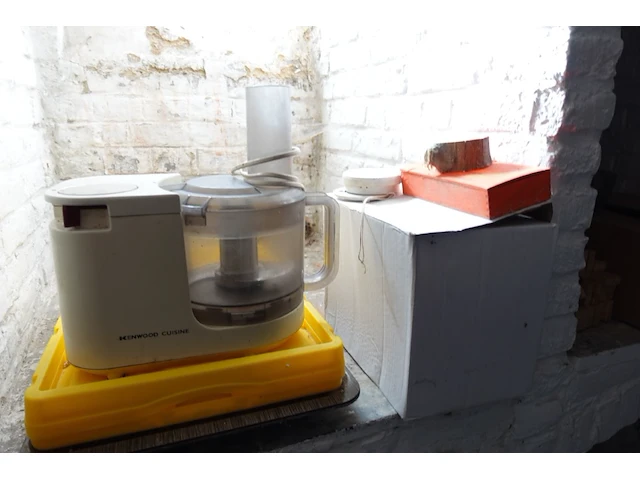 Volledige inhoud kamer - afbeelding 4 van  23