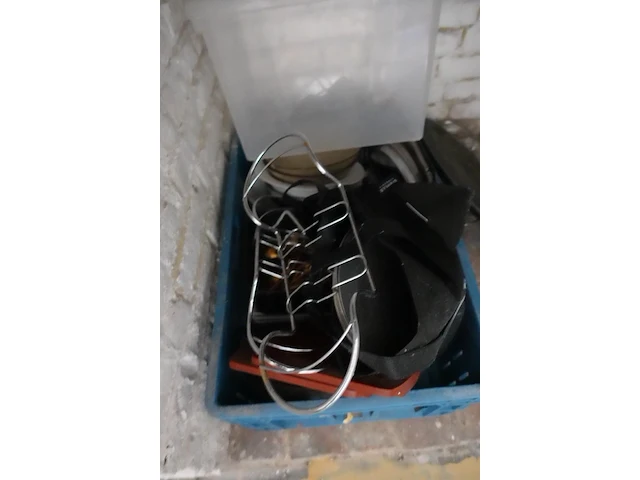 Volledige inhoud kamer - afbeelding 14 van  23