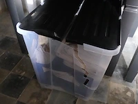 Volledige inhoud kamer - afbeelding 15 van  23