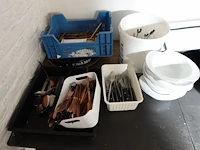 Volledige inhoud kamer - afbeelding 12 van  23