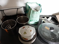 Volledige inhoud kamer - afbeelding 17 van  23