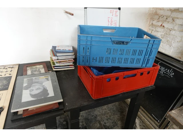 Volledige inhoud kamer - afbeelding 19 van  23