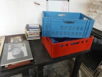 Volledige inhoud kamer - afbeelding 19 van  23