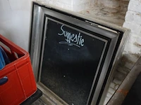 Volledige inhoud kamer - afbeelding 21 van  23