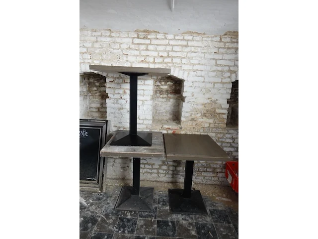 Volledige inhoud kamer - afbeelding 22 van  23