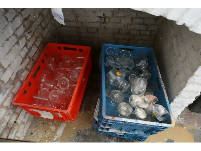 Volledige inhoud kamer - afbeelding 23 van  23