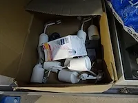 Volledige inhoud kast - afbeelding 7 van  7