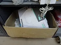 Volledige inhoud kast - afbeelding 8 van  8