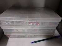 Volledige inhoud kast - afbeelding 10 van  12