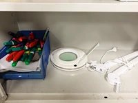 Volledige inhoud kast - afbeelding 2 van  10