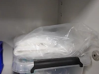 Volledige inhoud kast - afbeelding 8 van  10