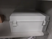 Volledige inhoud kast - afbeelding 9 van  10