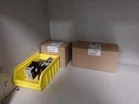 Volledige inhoud kast - afbeelding 10 van  10