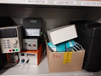 Volledige inhoud kast - afbeelding 5 van  8