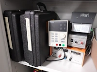 Volledige inhoud kast - afbeelding 6 van  8