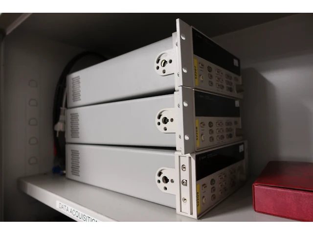 Volledige inhoud kast - afbeelding 7 van  8