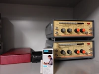 Volledige inhoud kast - afbeelding 8 van  8