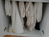 Volledige inhoud kast - afbeelding 4 van  4