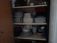 Volledige inhoud keuken - afbeelding 3 van  23