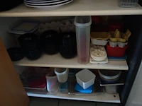 Volledige inhoud keuken - afbeelding 4 van  23
