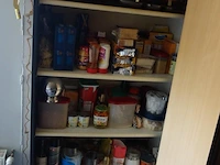 Volledige inhoud keuken - afbeelding 5 van  23