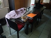 Volledige inhoud keuken - afbeelding 7 van  23