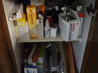Volledige inhoud keuken - afbeelding 15 van  23