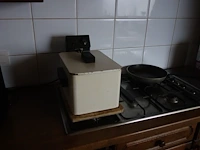Volledige inhoud keuken - afbeelding 12 van  23