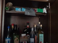 Volledige inhoud keuken - afbeelding 17 van  23