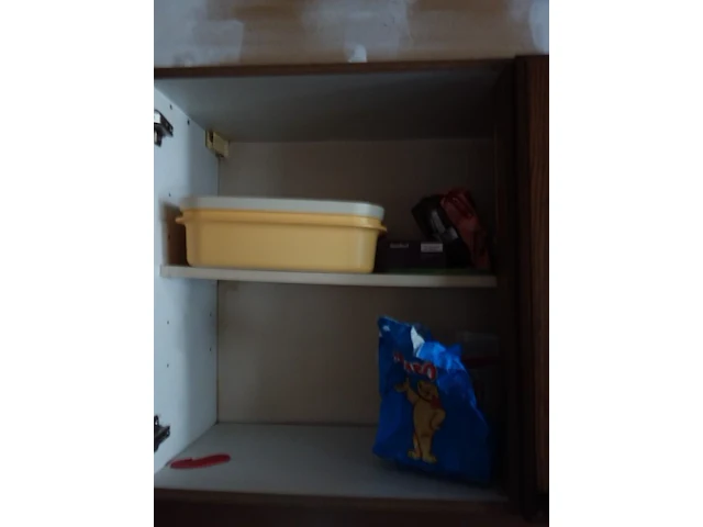 Volledige inhoud keuken - afbeelding 19 van  23