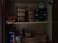 Volledige inhoud keuken - afbeelding 20 van  23