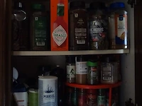 Volledige inhoud keuken - afbeelding 22 van  23