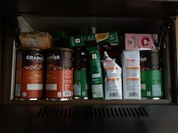 Volledige inhoud keuken - afbeelding 23 van  23