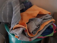 Volledige inhoud keukenruimte - afbeelding 2 van  12