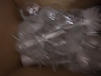 Volledige inhoud keukenruimte - afbeelding 3 van  12