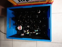 Volledige inhoud keukenruimte - afbeelding 8 van  12