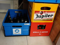 Volledige inhoud keukenruimte - afbeelding 9 van  12