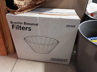 Volledige inhoud keukenruimte - afbeelding 10 van  12