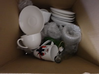 Volledige inhoud keukenruimte - afbeelding 12 van  12