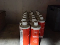 Volledige inhoud ligger sanitair toebehoren - afbeelding 7 van  18