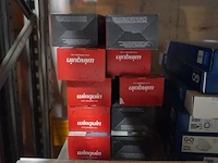 Volledige inhoud ligger sanitair toebehoren - afbeelding 14 van  18