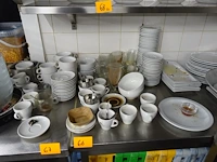 Volledige inhoud liggers + rest - afbeelding 12 van  21