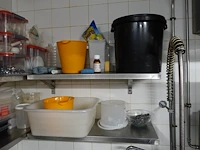 Volledige inhoud liggers + rest - afbeelding 17 van  21